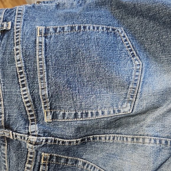 Denim Tommy Hilfiger Skirt - Picture 4 of 4